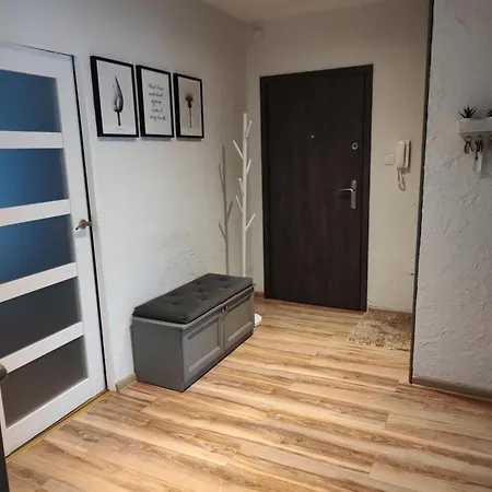 Przyjazn تارنوفسكي غوره
